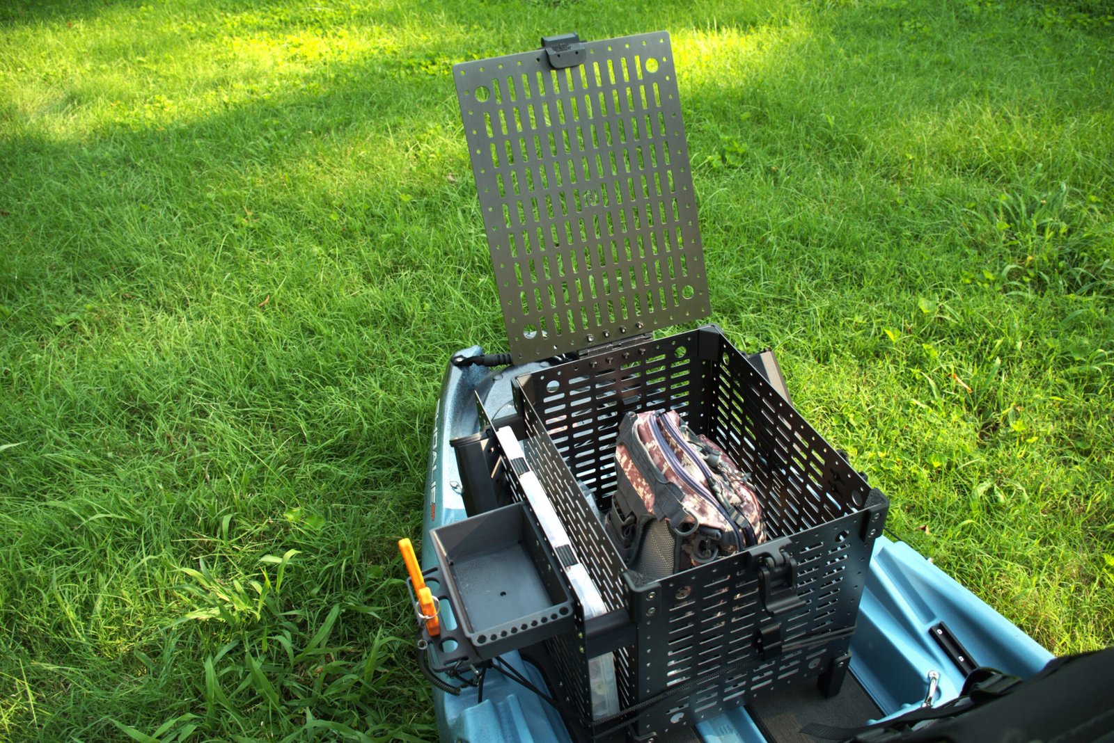 SourceKrate Lid Kit image 2