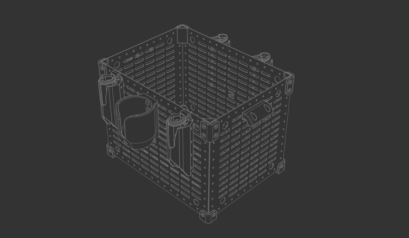 SourceKrate Angler's Bundle image 1