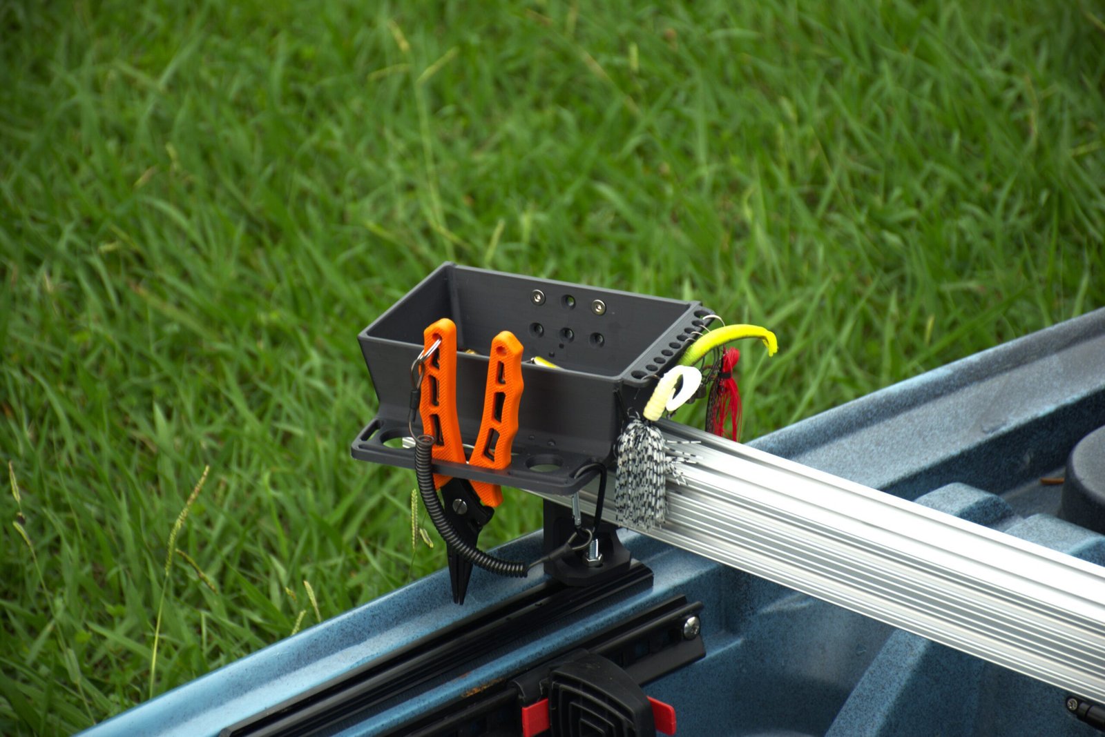 SourceKrate Track Tray image 0