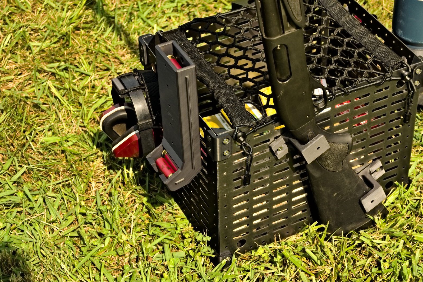 SourceKrate Ready Gun Rest image 1