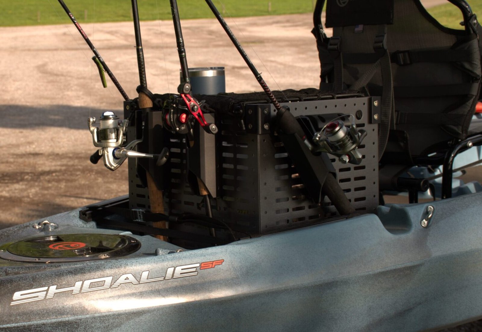 SourceKrate Angler's Bundle image 2