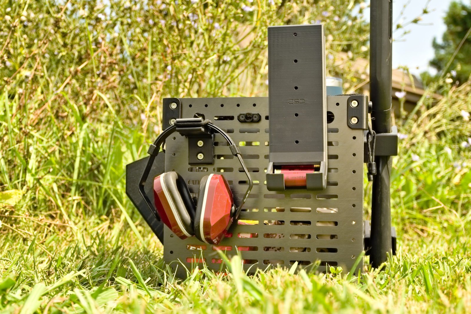 SourceKrate Shotgun Shell Dispenser image 1