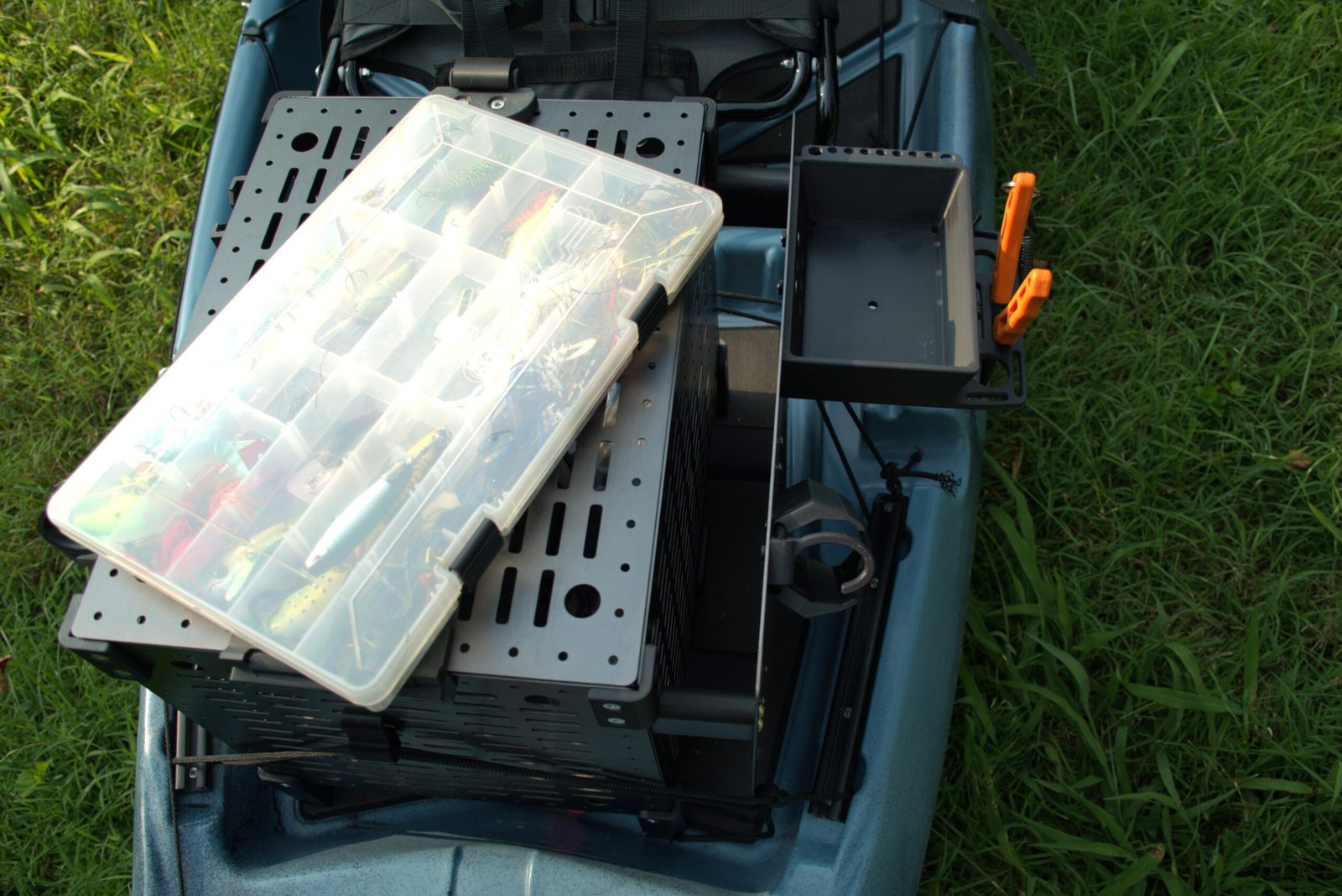 SourceKrate Stacker image 2