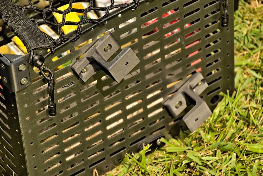 SourceKrate Ready Gun Rest image 2