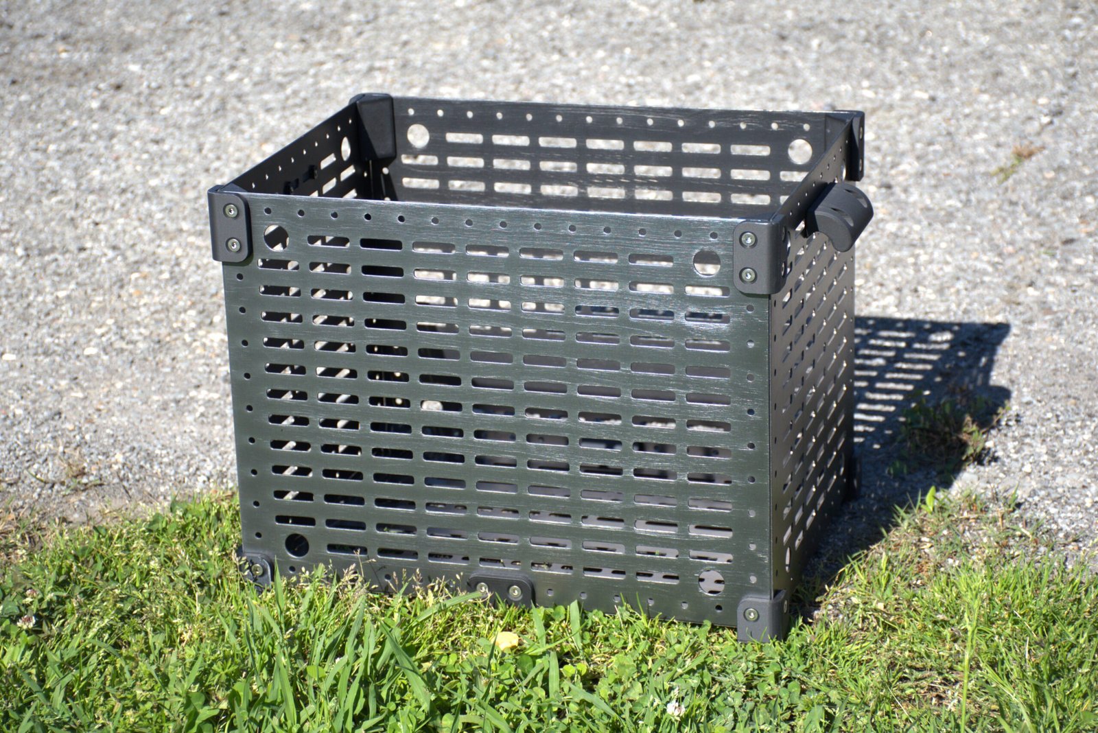 SourceKrate Basics Kit image 0