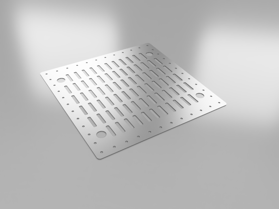 SourceKrate 12x12 Panel image 0