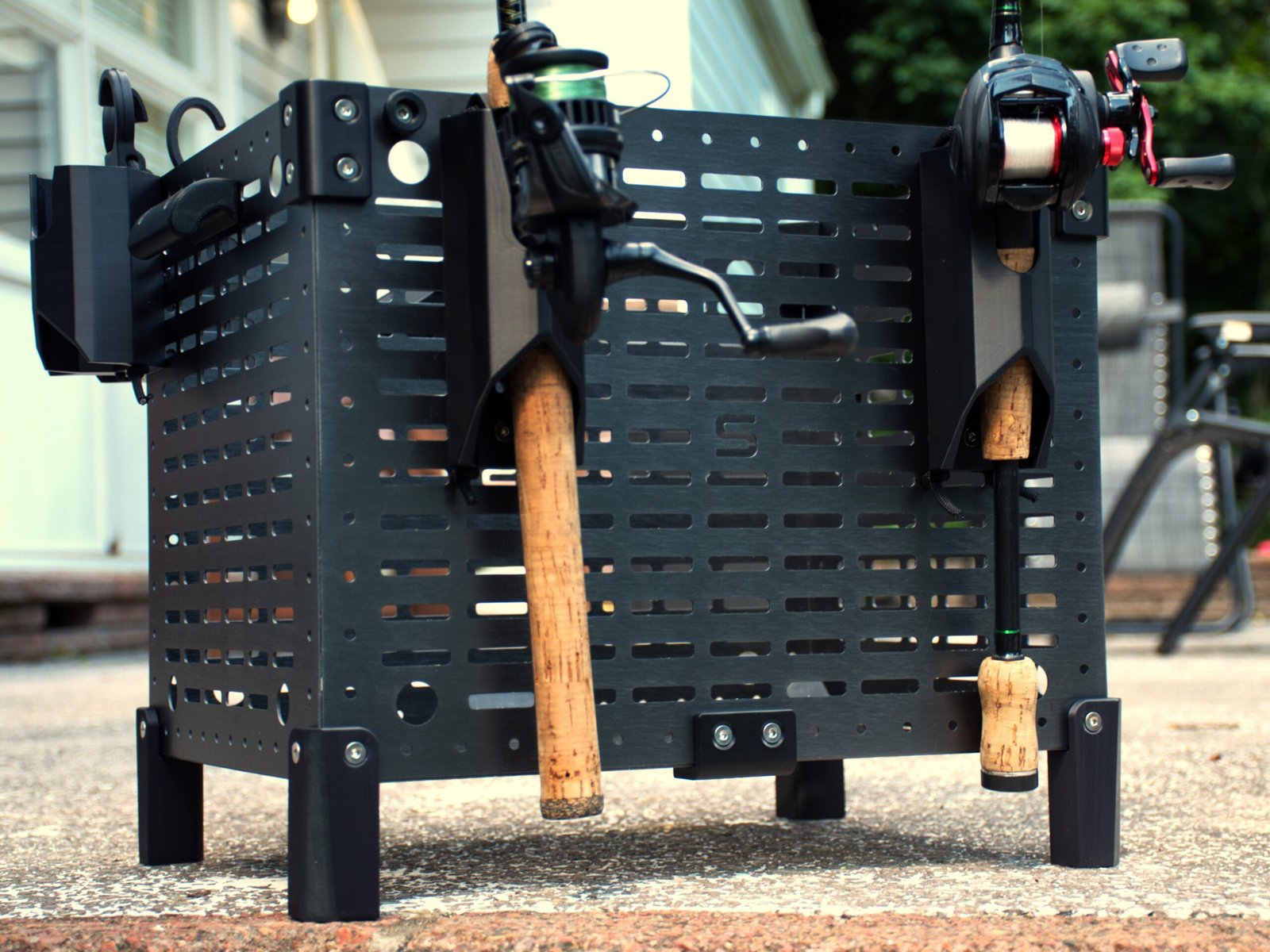 SourceKrate Extended Feet image 1