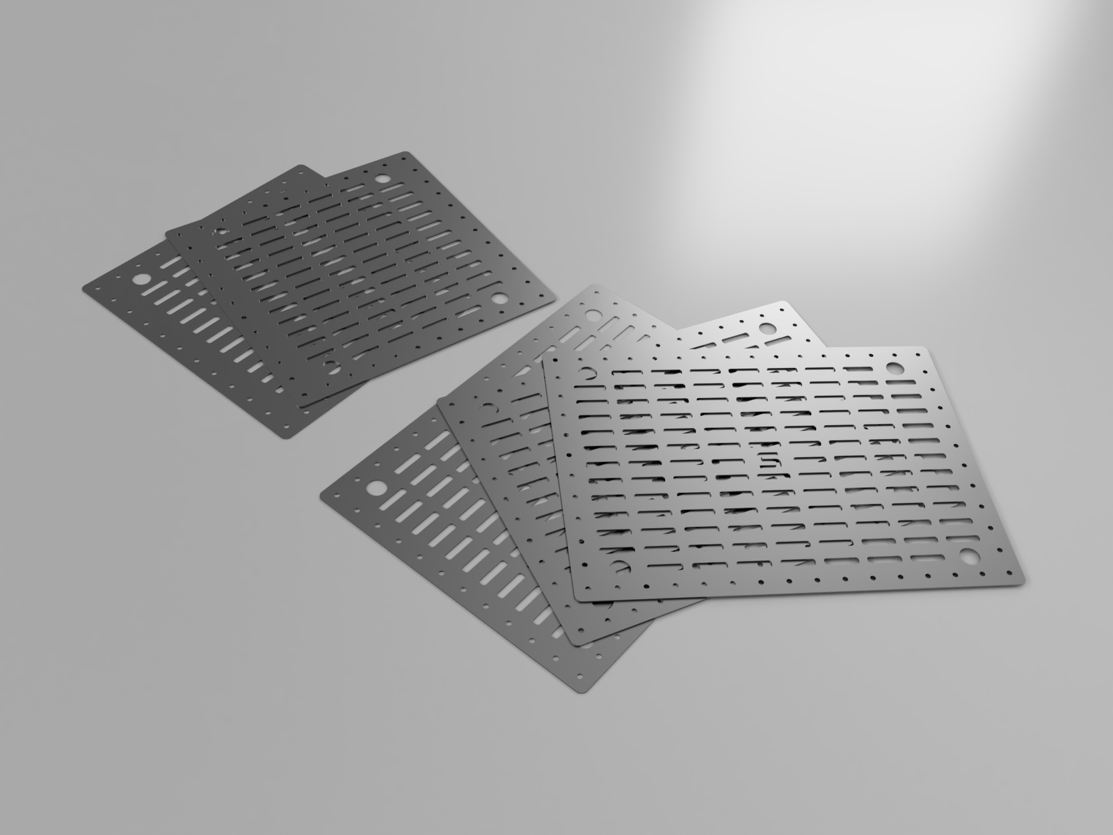 SourceKrate DIY Kit image 0