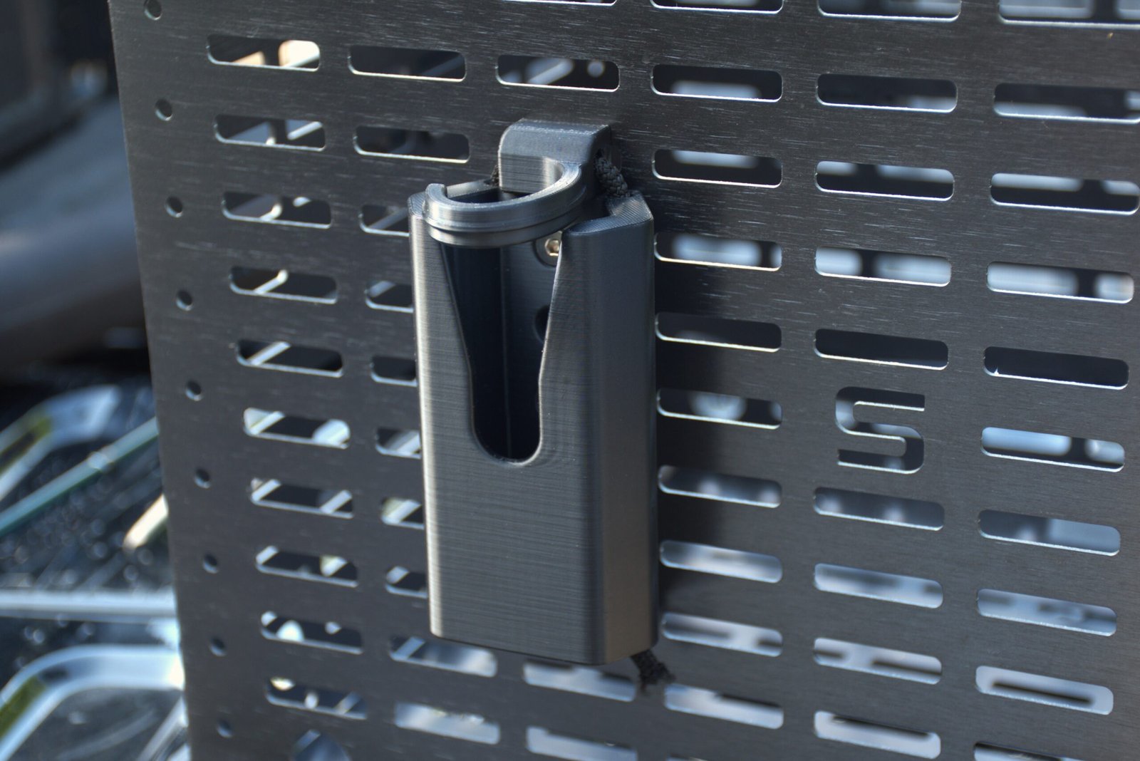 SourceKrate Fly Rod Holder image 1