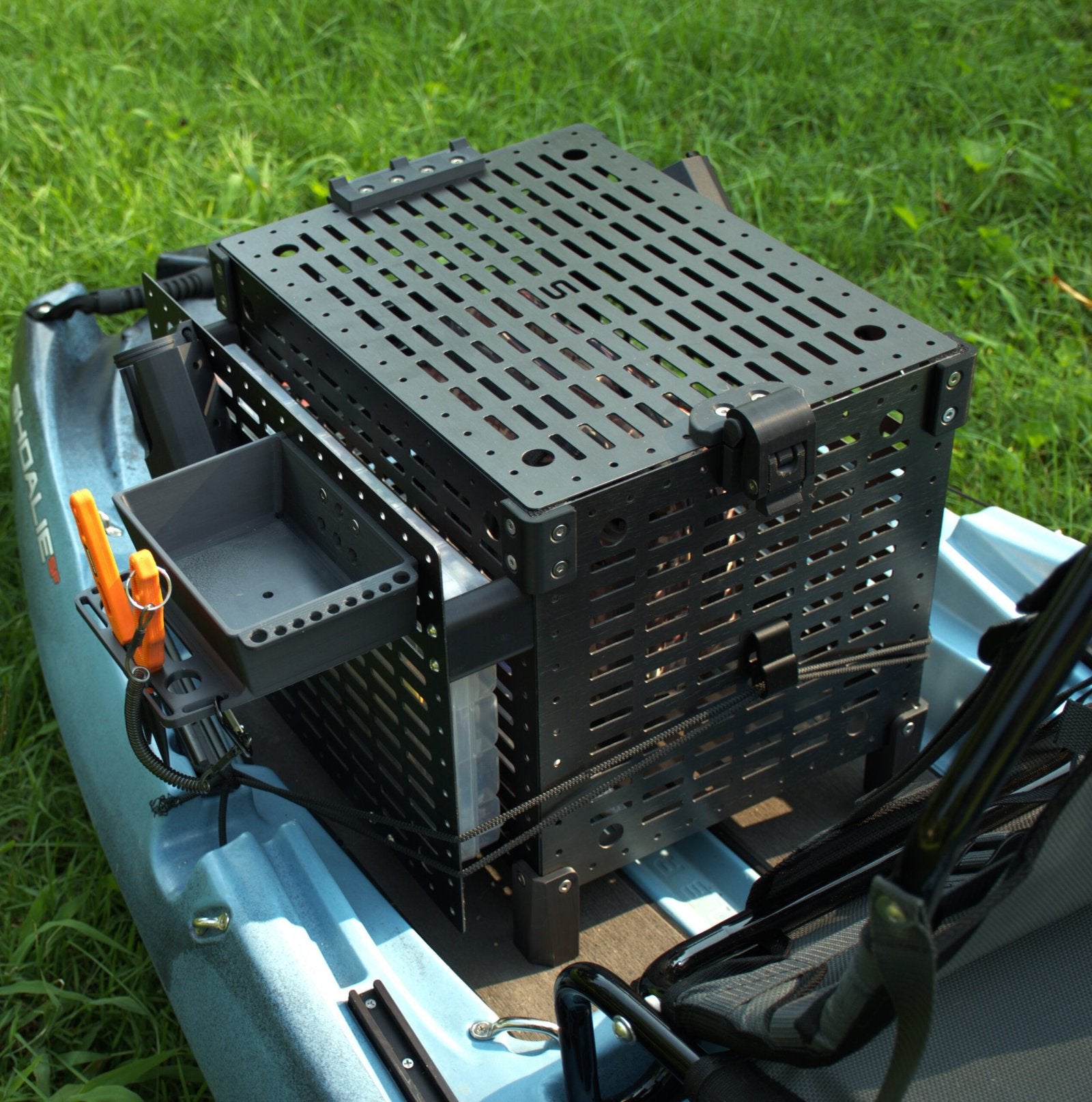 SourceKrate Stacker image 0