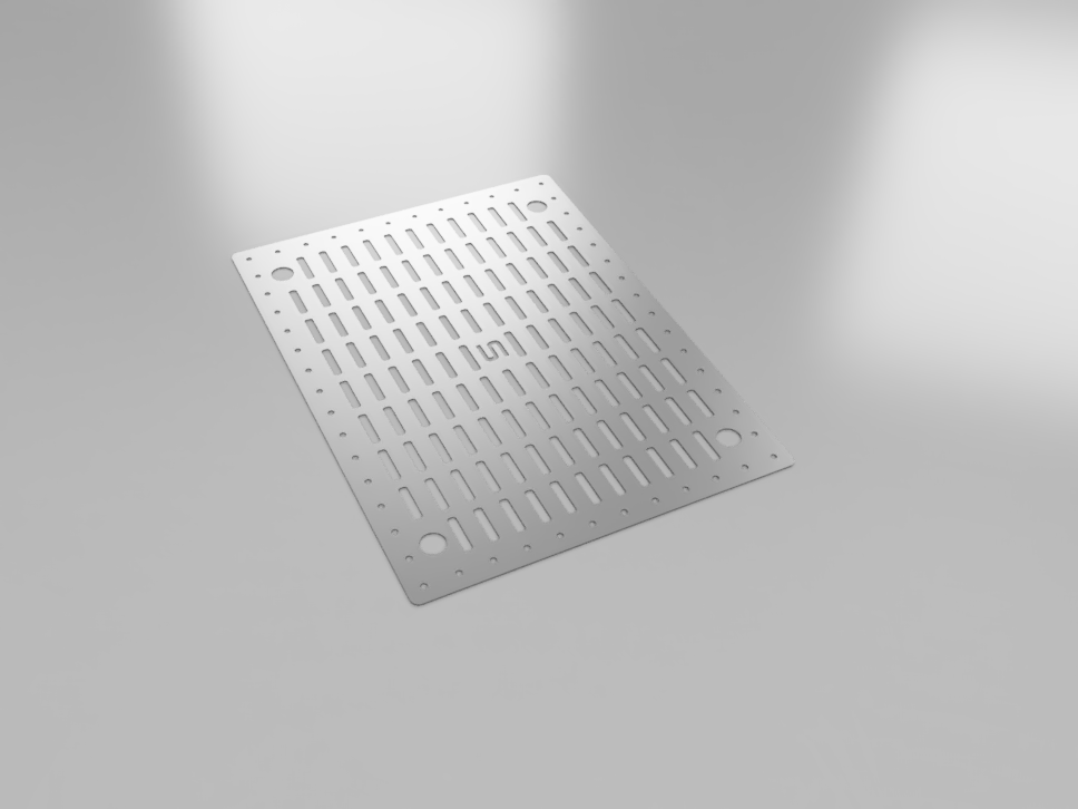 SourceKrate 12x16 Panel image 0