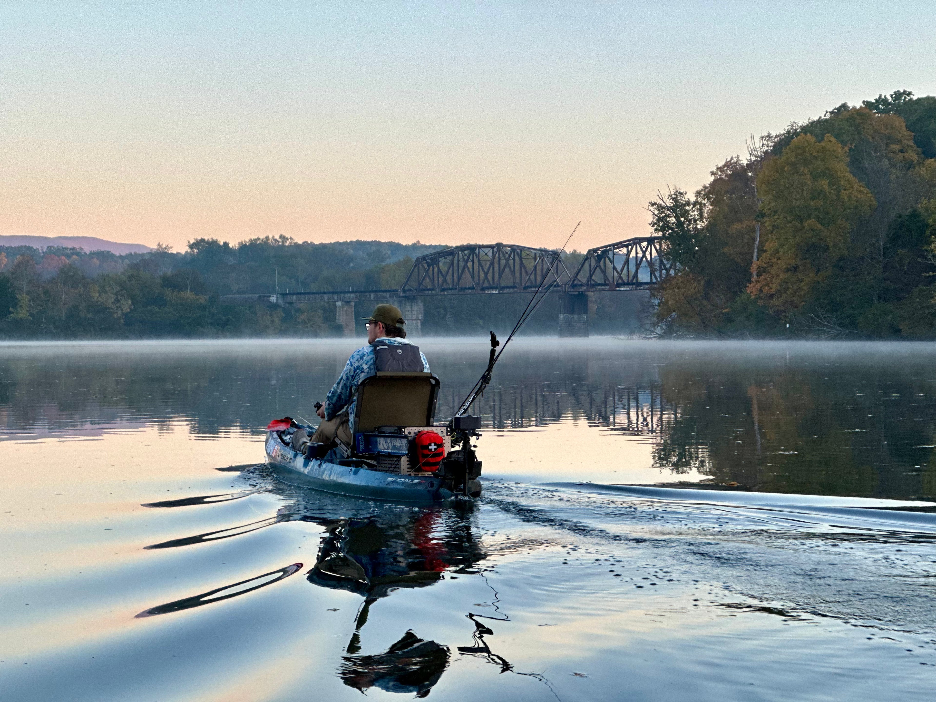 Source Ketch Board Holder