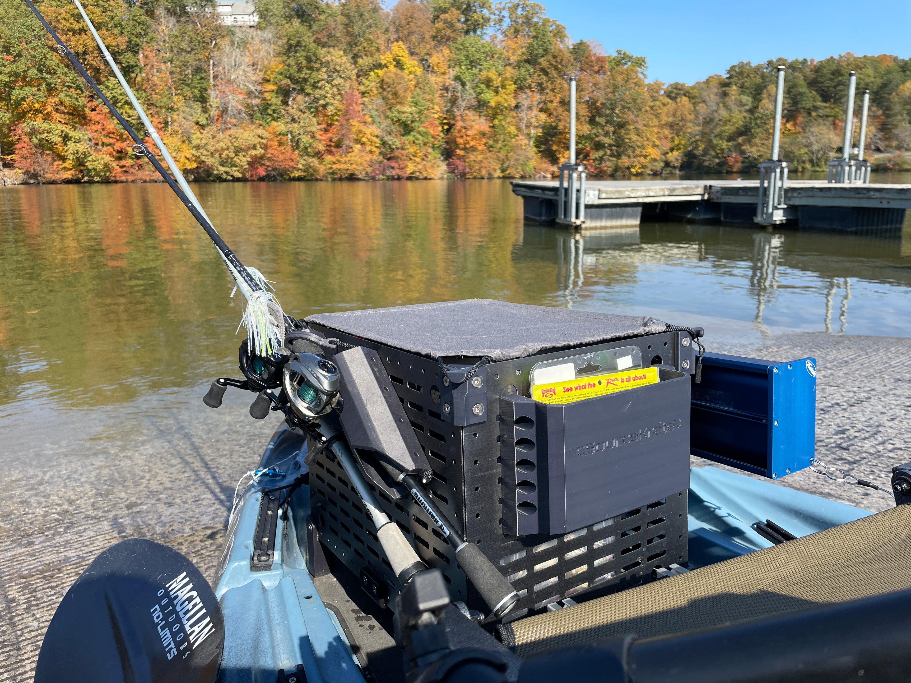 Source Ketch Board Holder