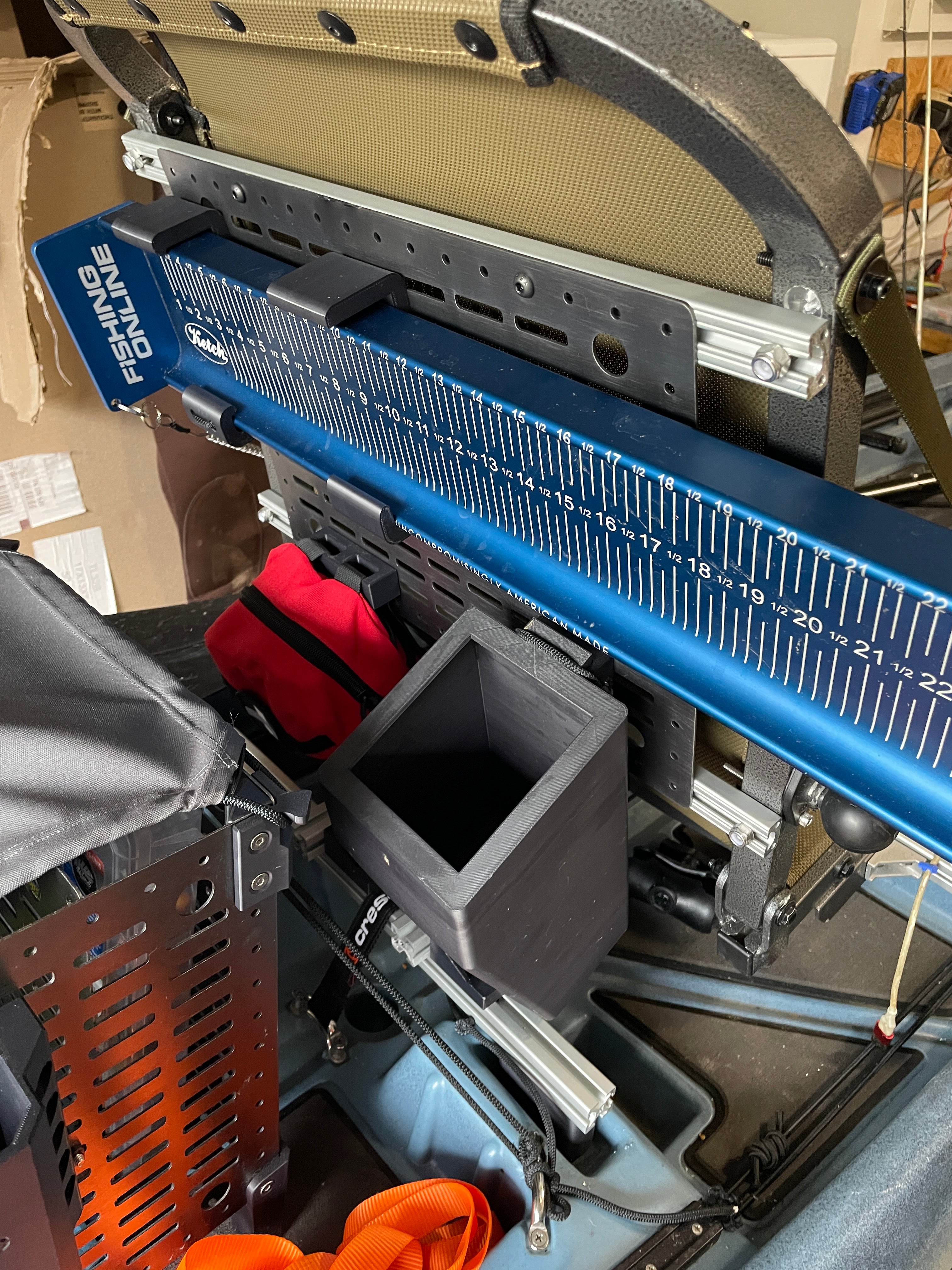 Source Ketch Board Holder