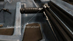 SourceSteer – Kayak Foot Steering System