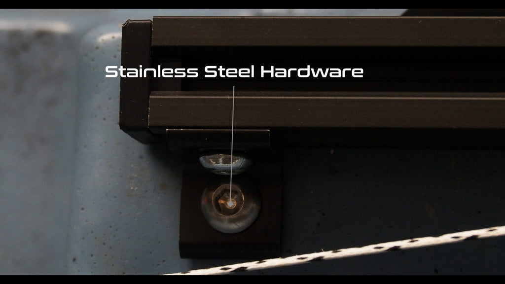 SourceSteer – Kayak Foot Steering System