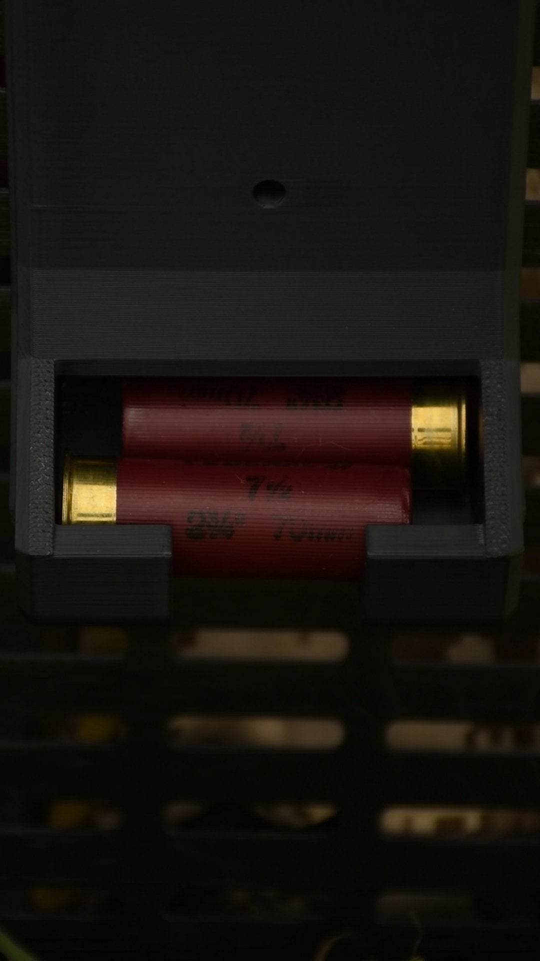 SourceKrate Shotgun Shell Dispenser image 3