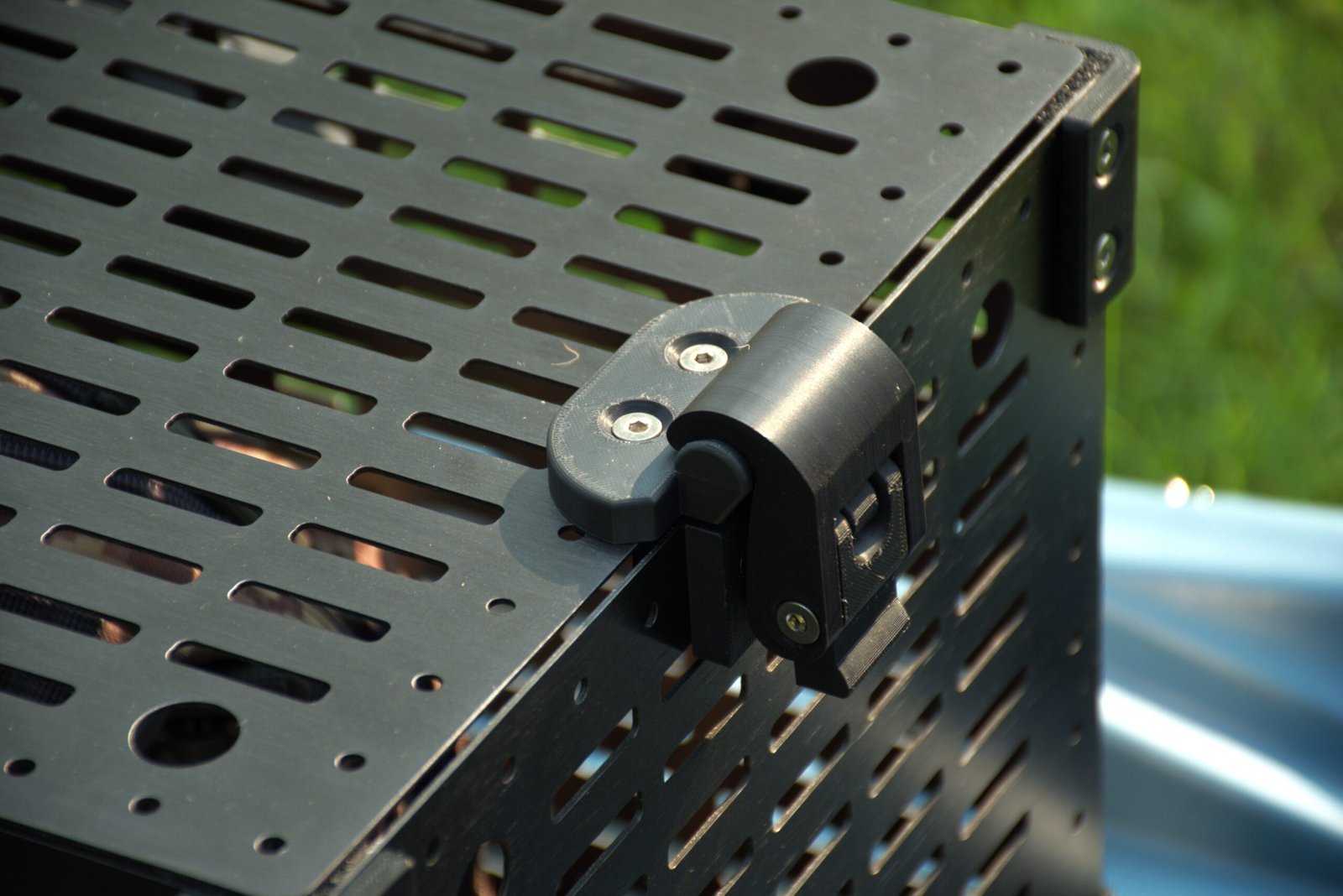 SourceKrate Lid Kit image 3