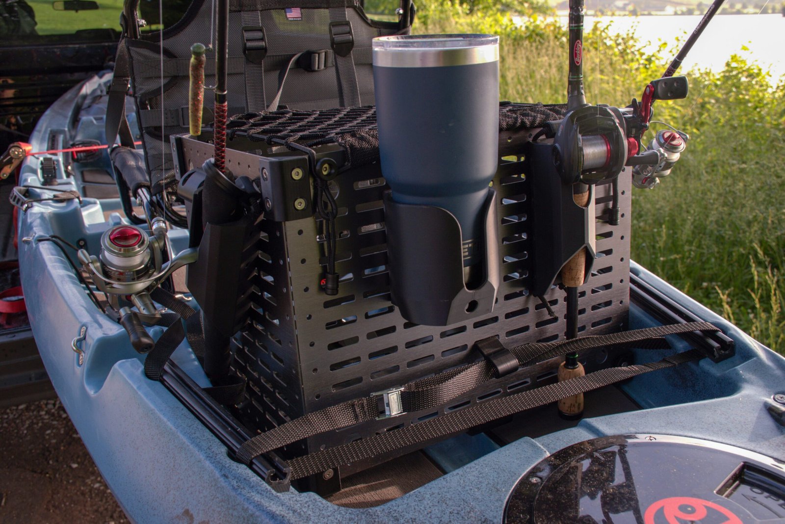 SourceKrate Cup Holder image 1