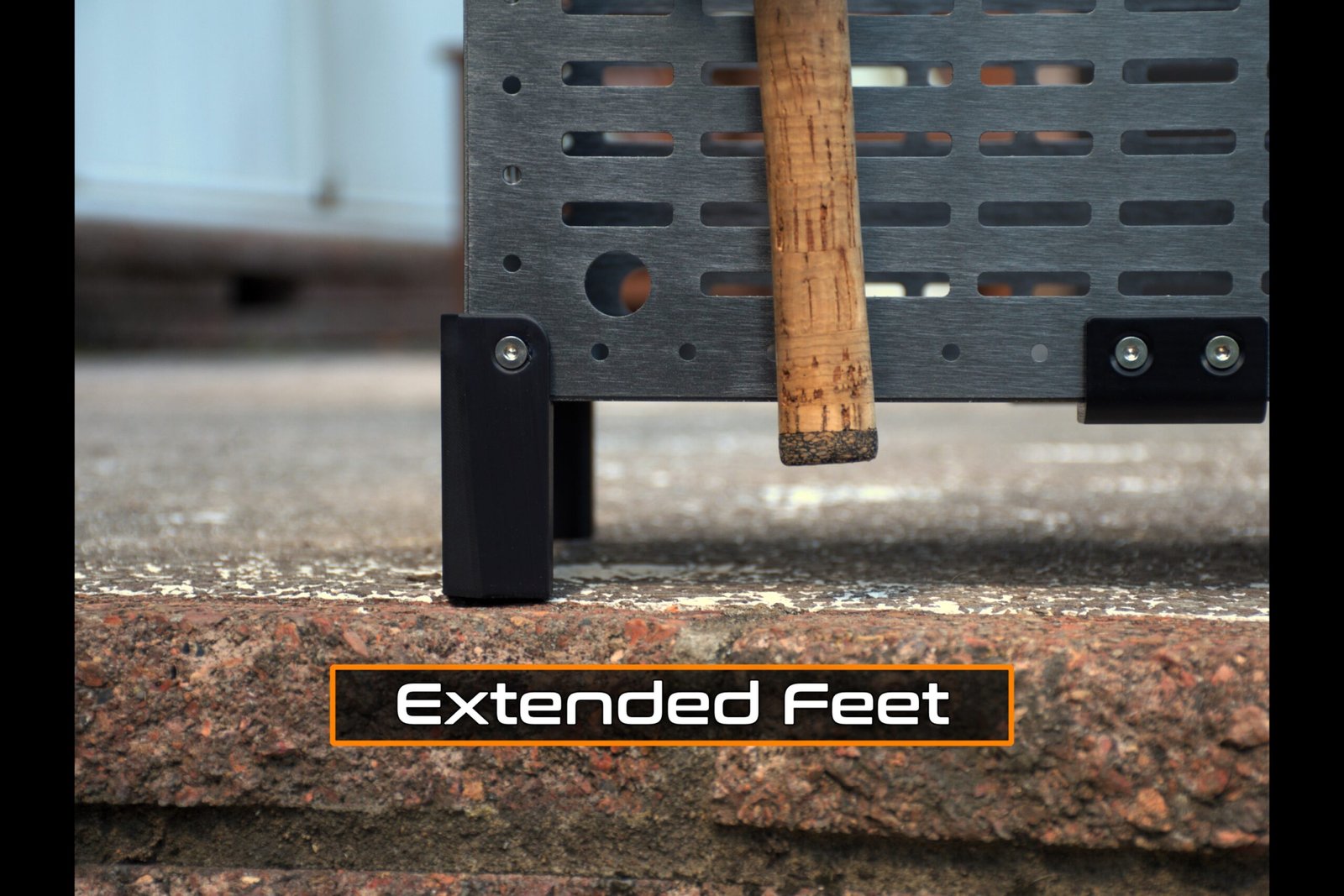 SourceKrate Extended Feet image 2