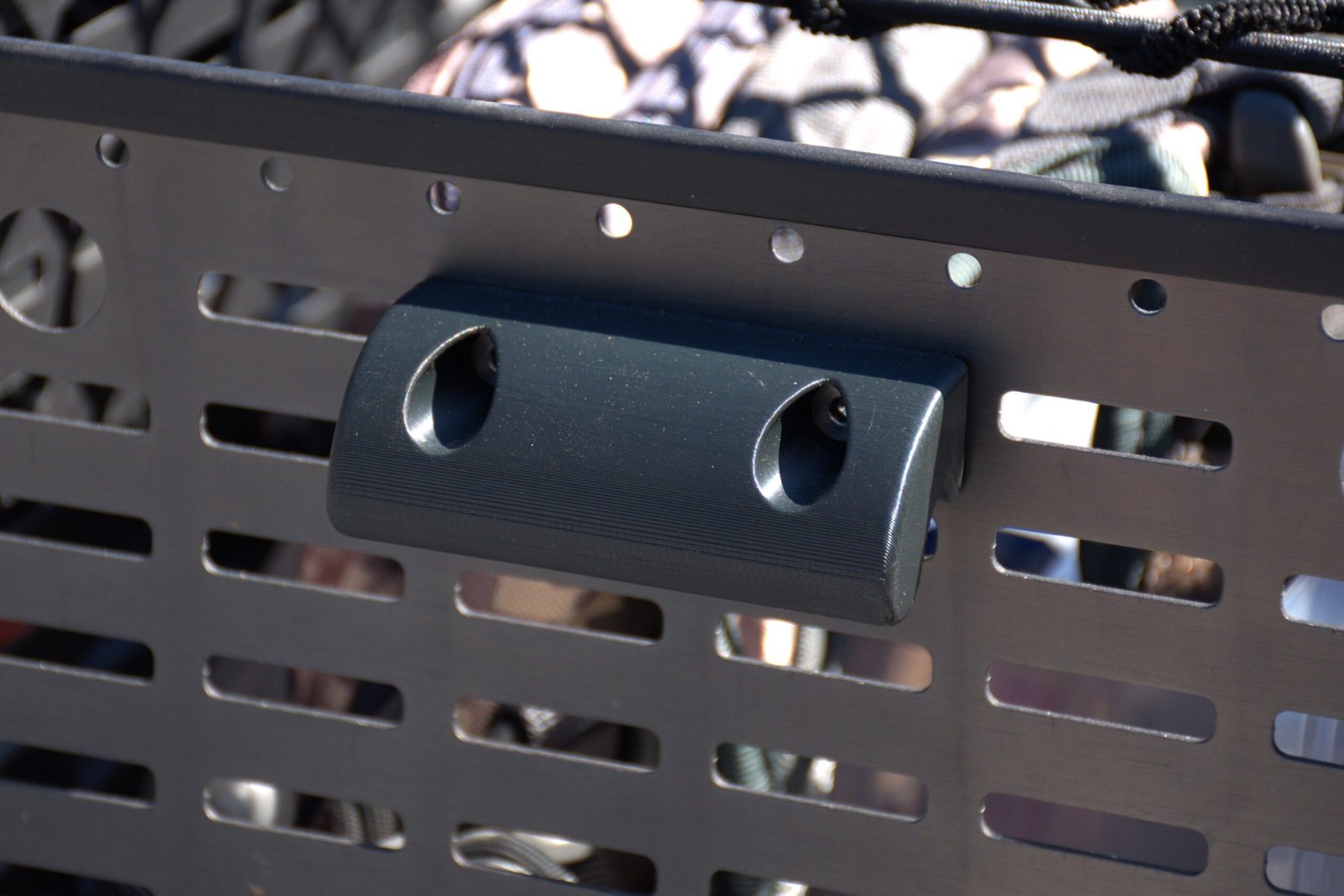 SourceKrate Ergonomic Handle Set image 0