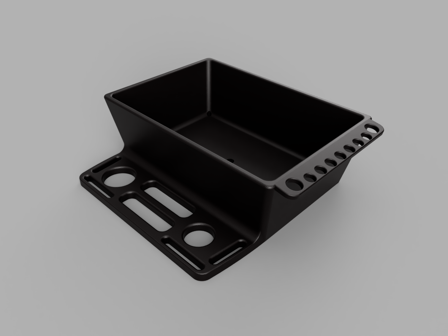 SourceKrate Track Tray image 1