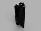 SourceKrate OG Tall Rod Holder image 0