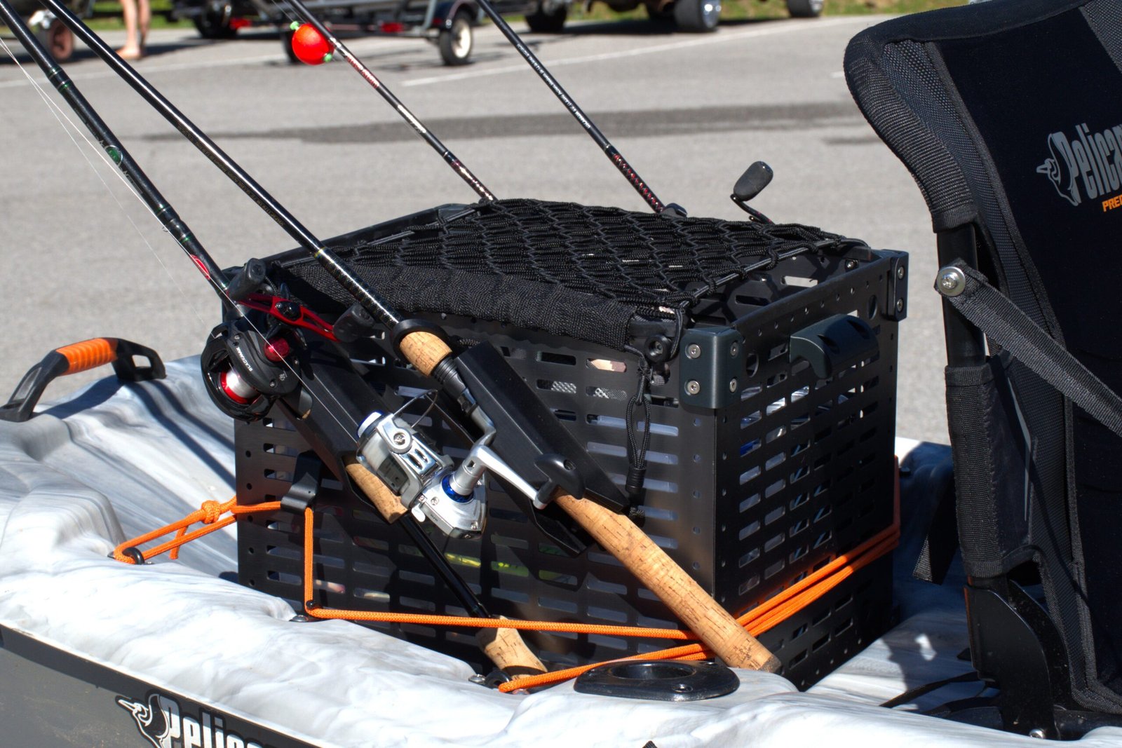 SourceKrate Angler's Bundle image 3