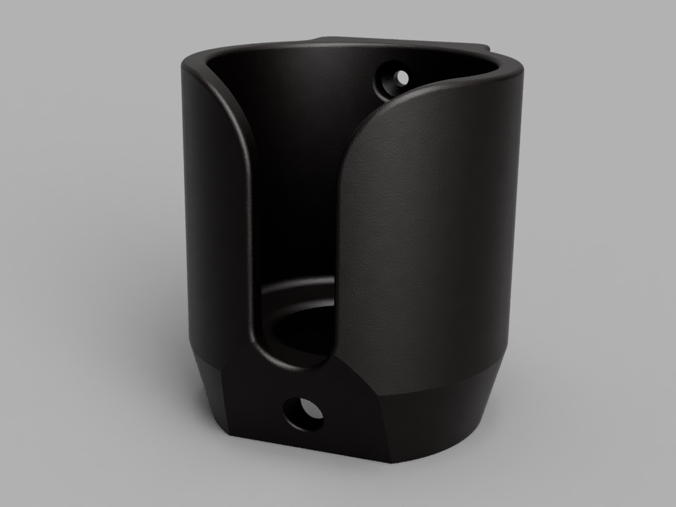 SourceKrate Cup Holder image 0