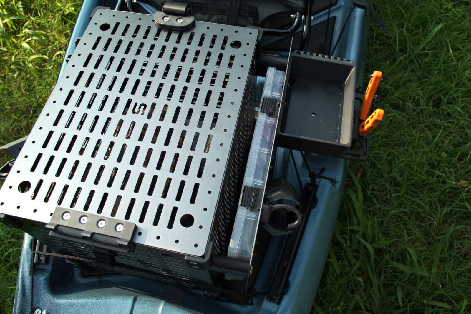 SourceKrate Stacker image 1