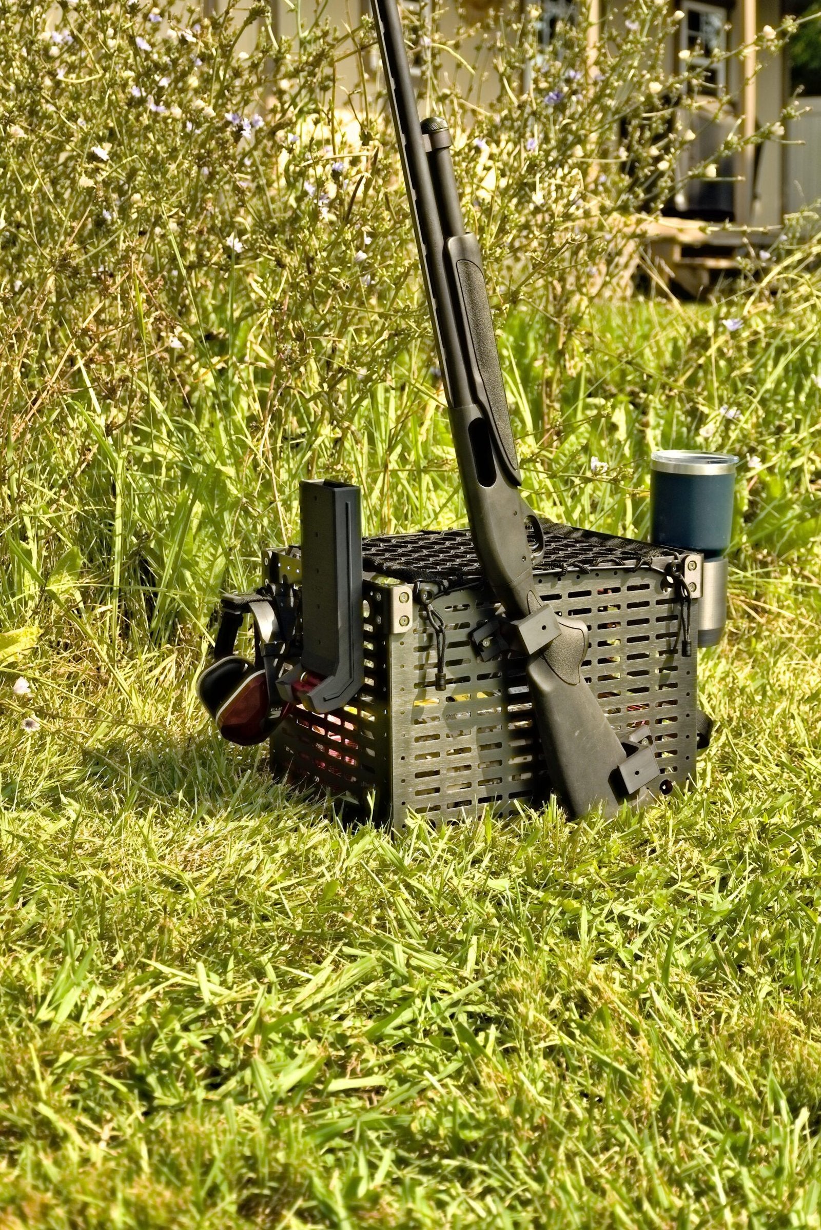 SourceKrate Shotgun Shell Dispenser image 2