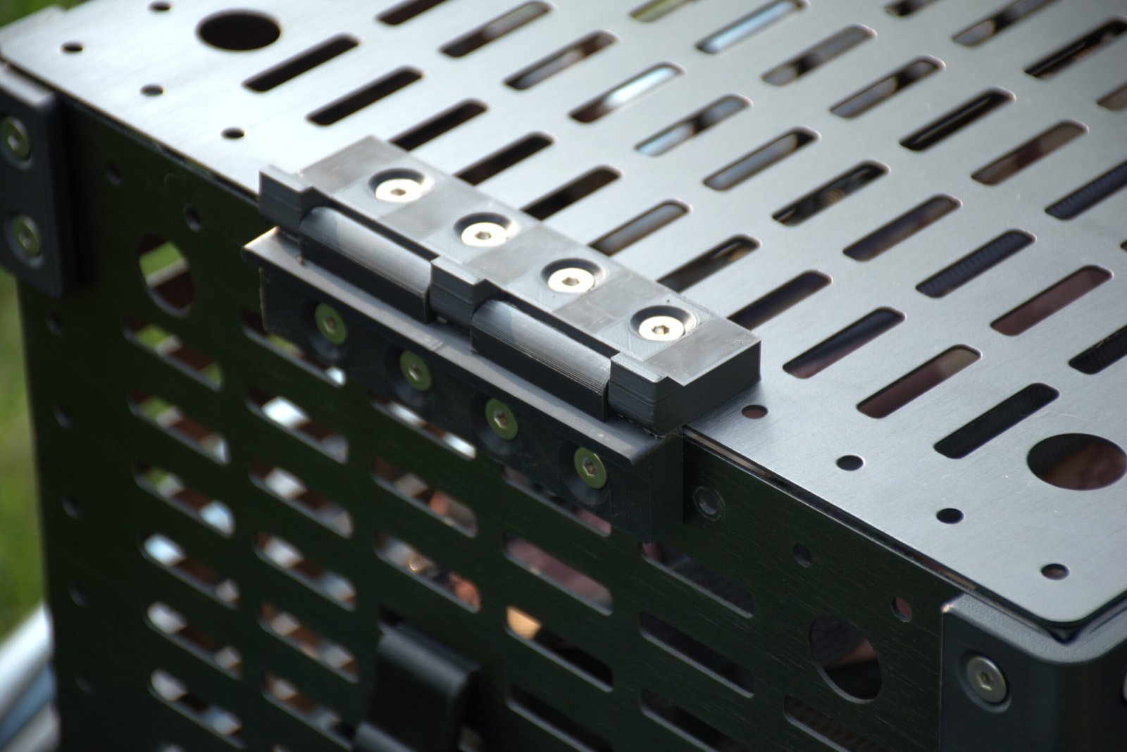 SourceKrate Lid Kit image 1