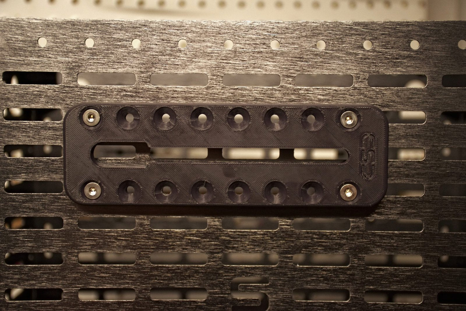 SourceKrate T-Track Mount image 0